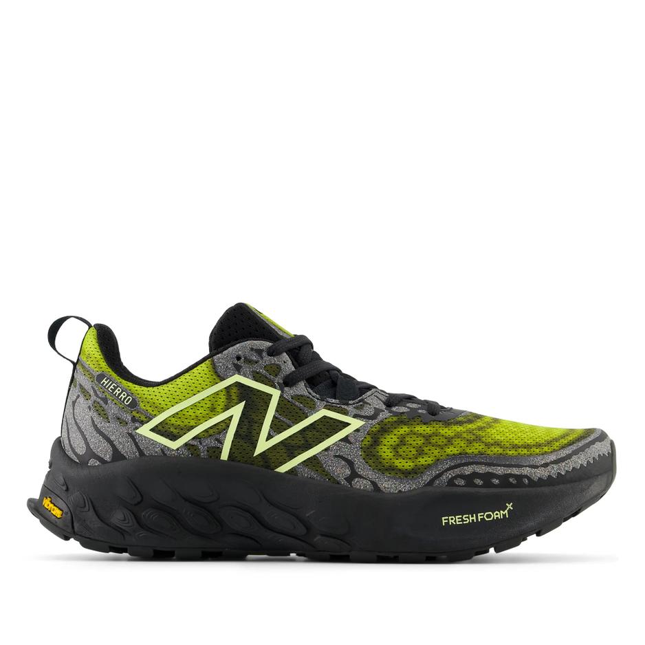 Pánske topánky New Balance Fresh Foam X Hierro v8 MTHIERY8 - viacfarebné