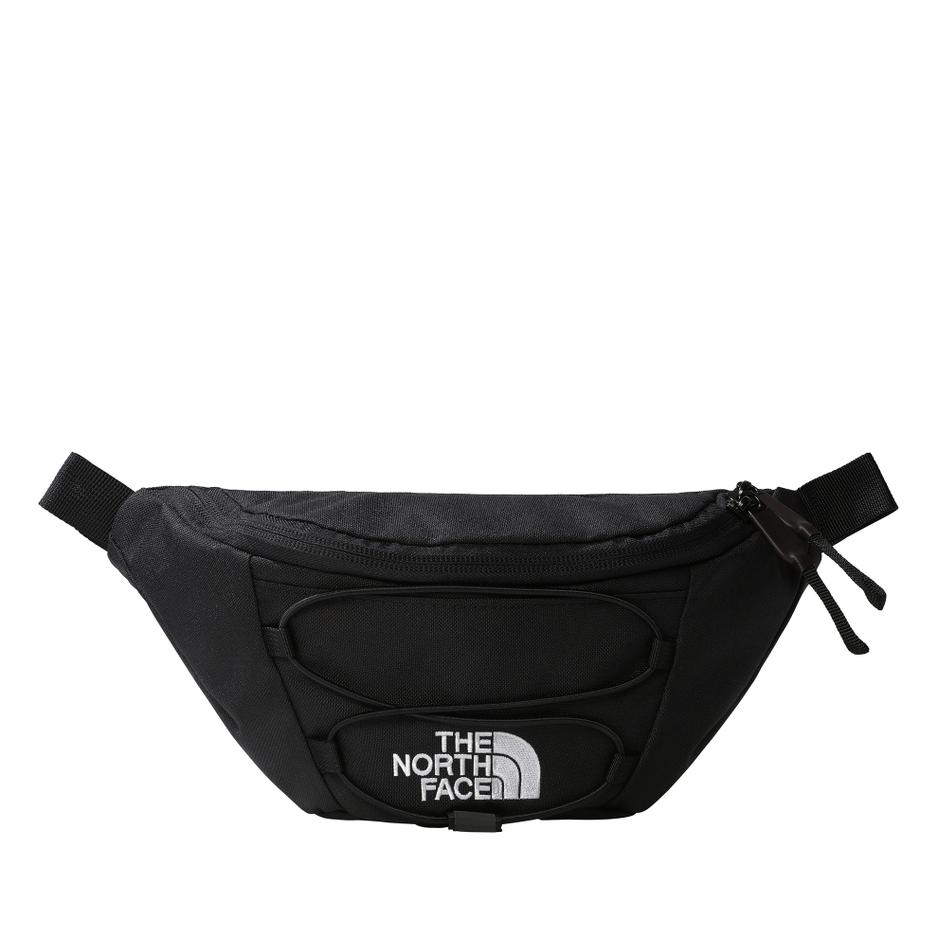 Sachetka The North Face Jester 0A52TM4H01 - čierne