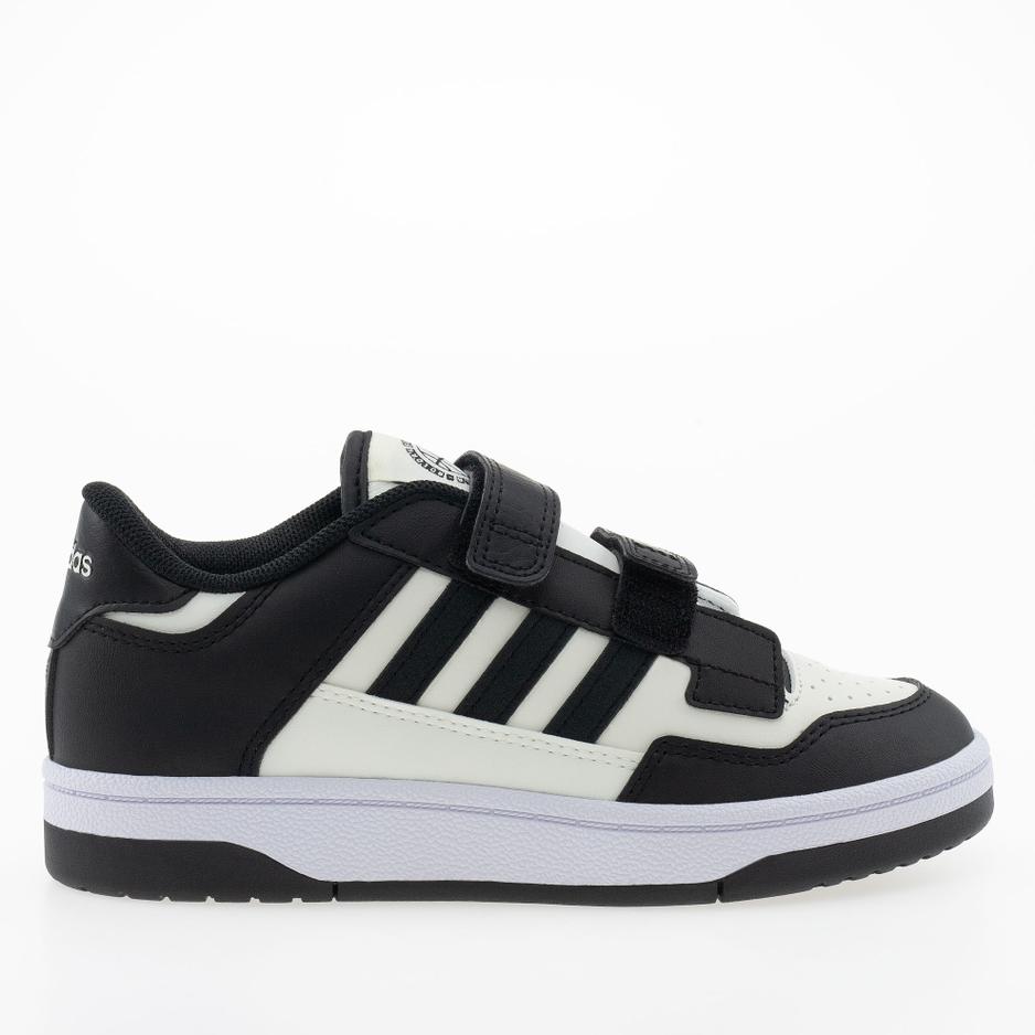 Topánky adidas Rapid Court CF C JP7654 - čierne