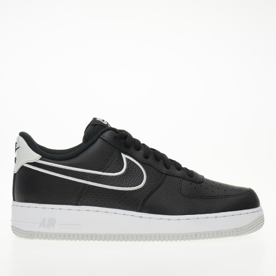 Topánky Nike Air Force 1 '07 FJ4211-001 - čierne