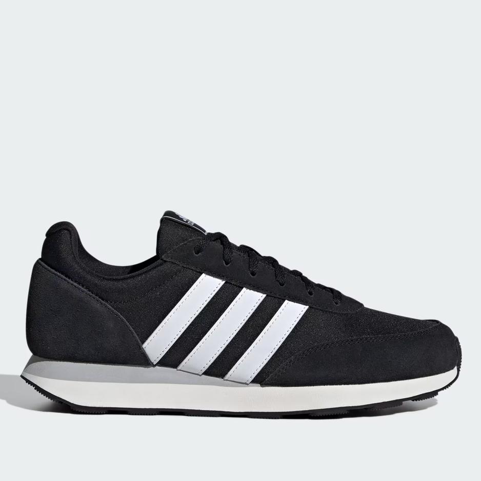 Topánky adidas Run 60s 3.0 IE3826 - čierne