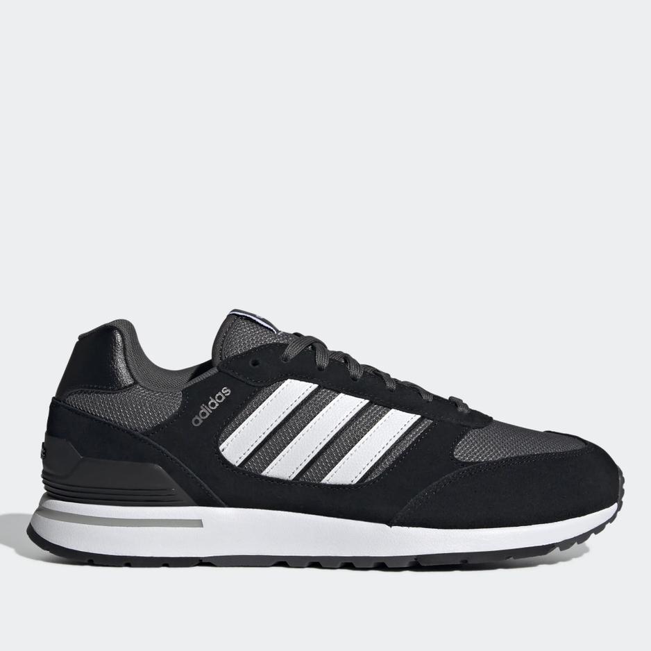 Topánky adidas Run 80s GV7302 - čierne