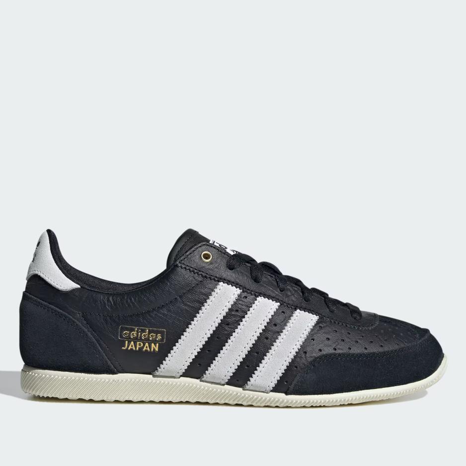 Pánske topánky adidas Originals Japan IH5490 - čierne
