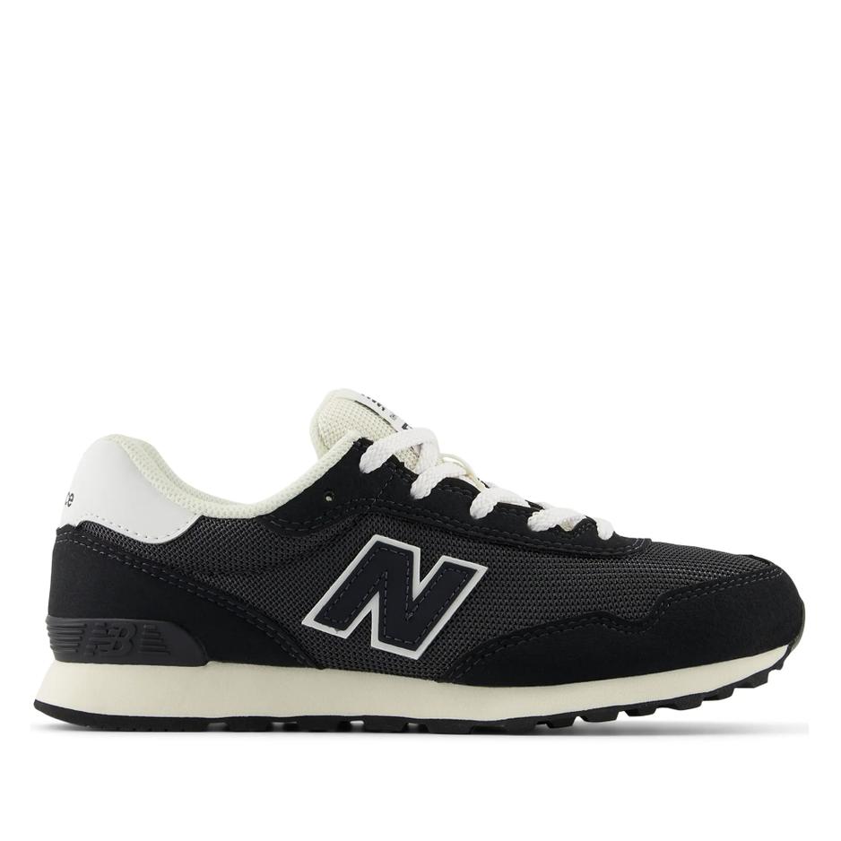 Topánky New Balance GC515LCC - čierne