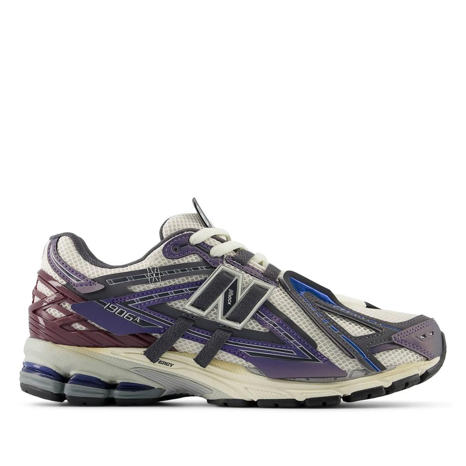 Topánky New Balance U1906ANB - viacfarebné