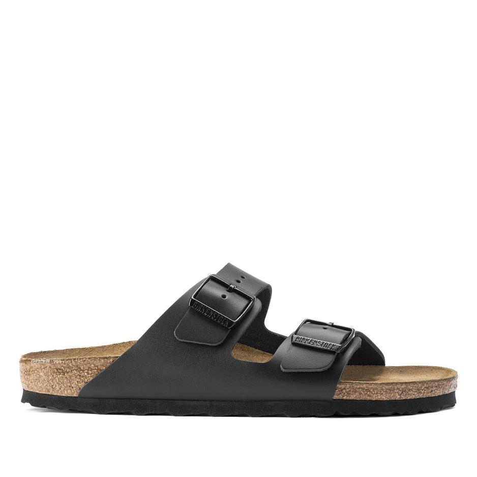 Klapky Birkenstock Arizona 51191 - čierne