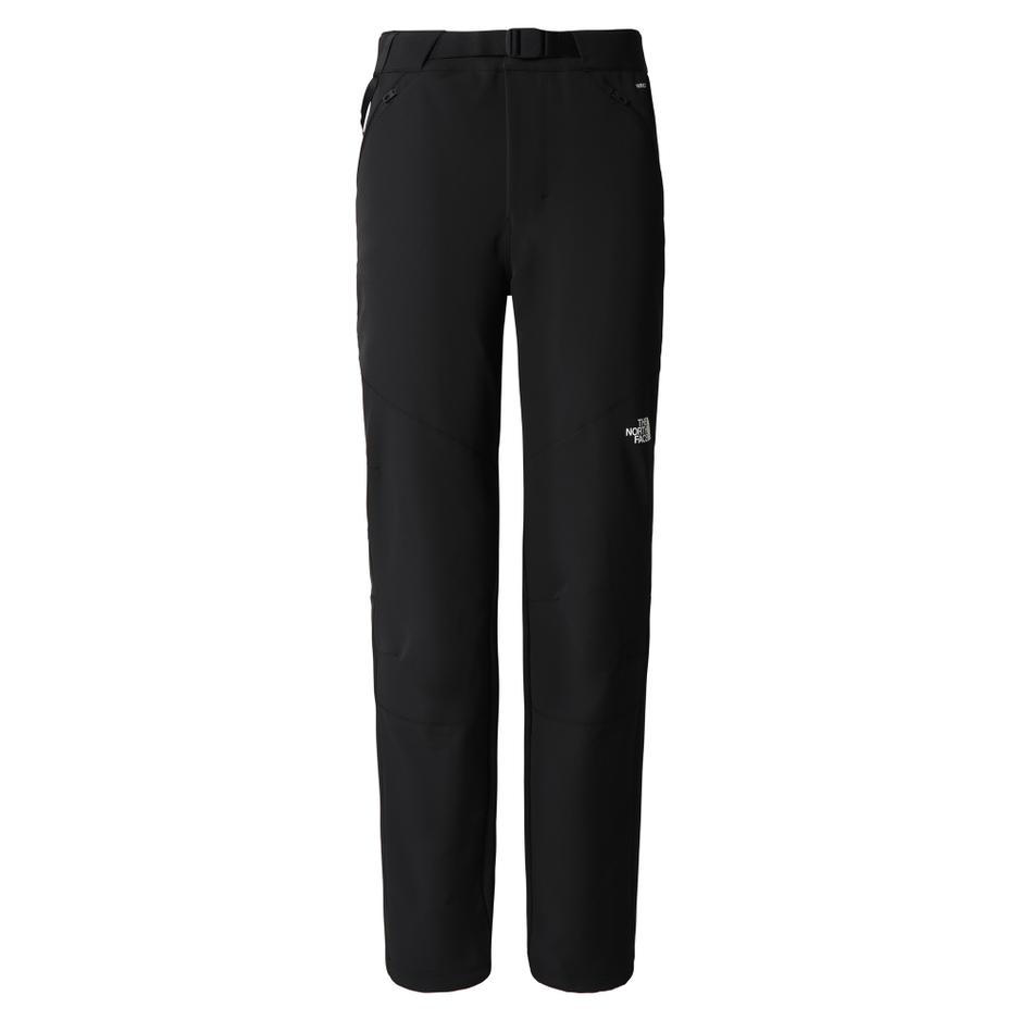 Nohavice The North Face Diablo 0A7Z89JK31 - čierne