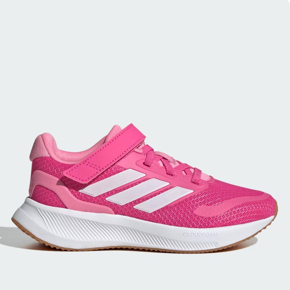 Topánky adidas Runfalcon 5 JP5151 - ružové