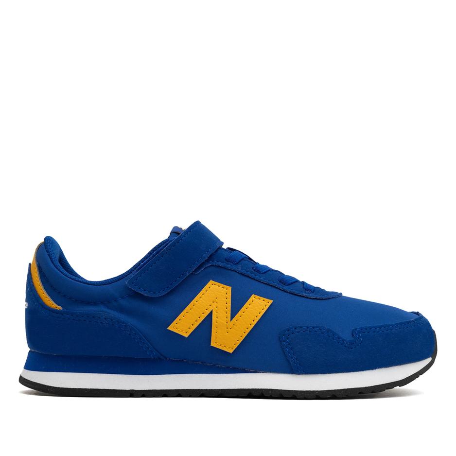 Topánky New Balance PV323AD - modré
