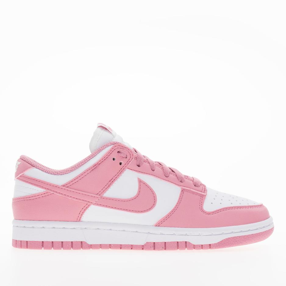 Topánky Nike Dunk Low Next Nature DD1873-112 - biele