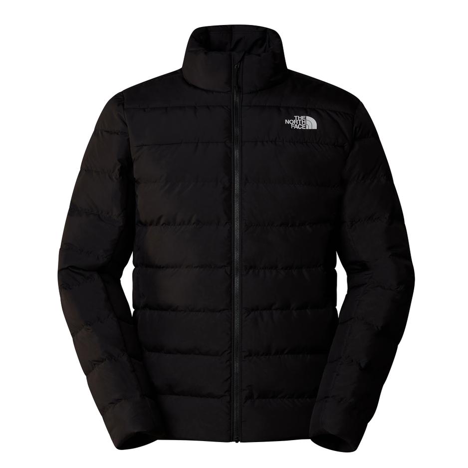 Vesta The North Face Aconcagua III 0A84HZ4H01 - čierne